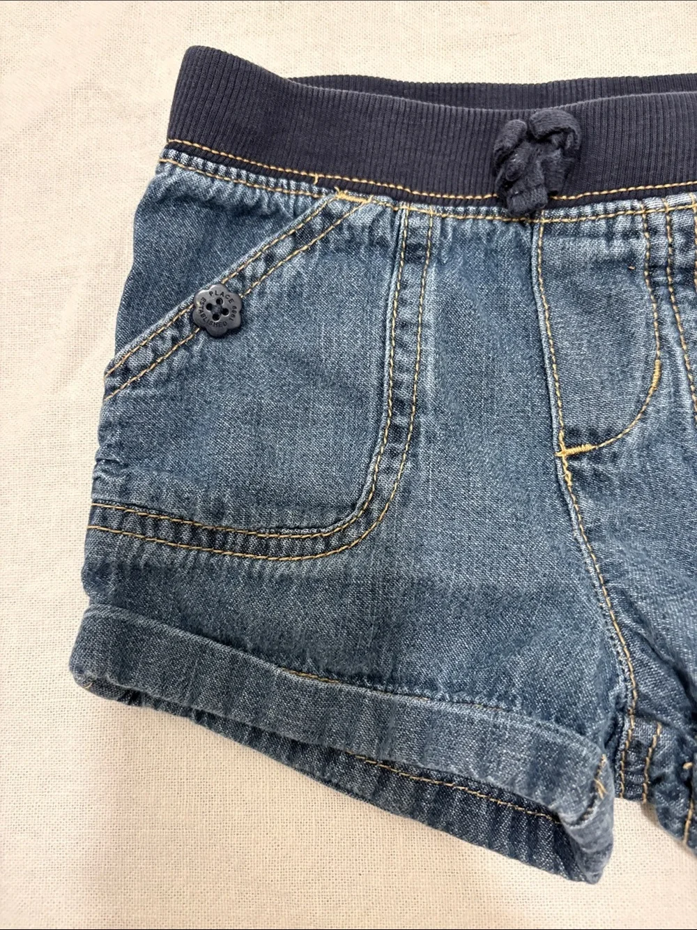 The Children’s Place Jean Shorts